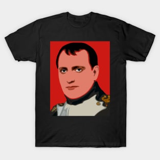 Napoleon Bonaparte T-Shirt